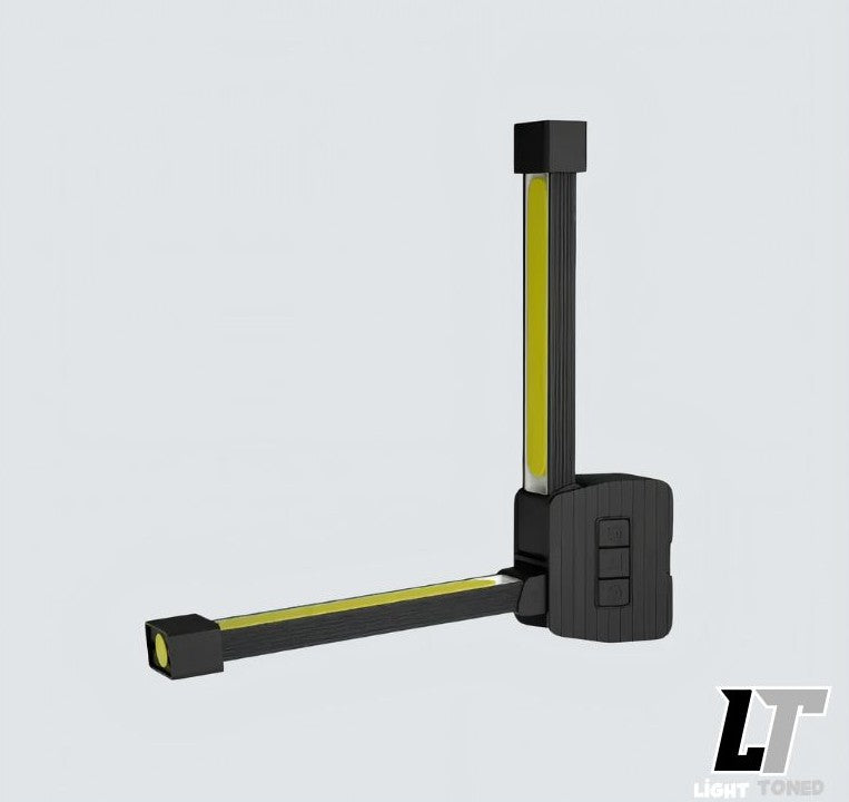 Ultimate Portable Gym Light™
