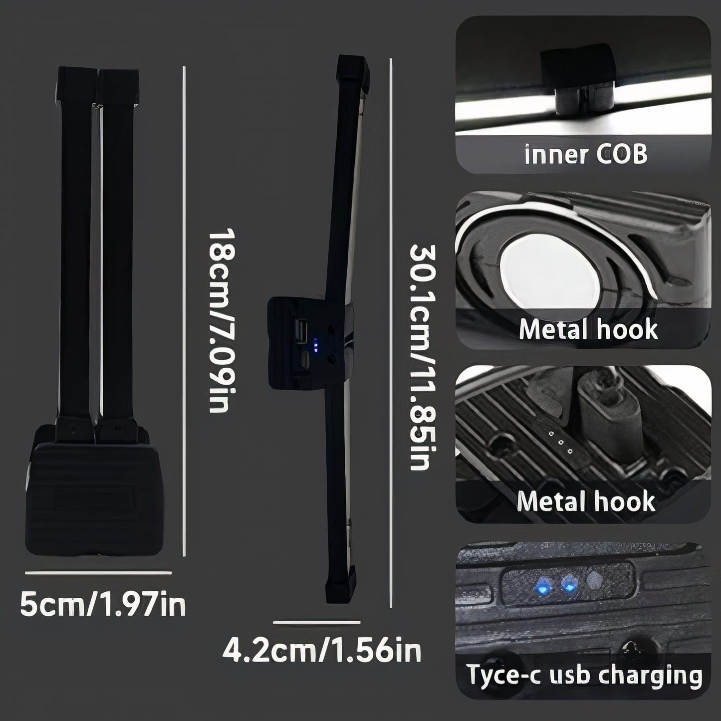 Ultimate Portable Gym Light™