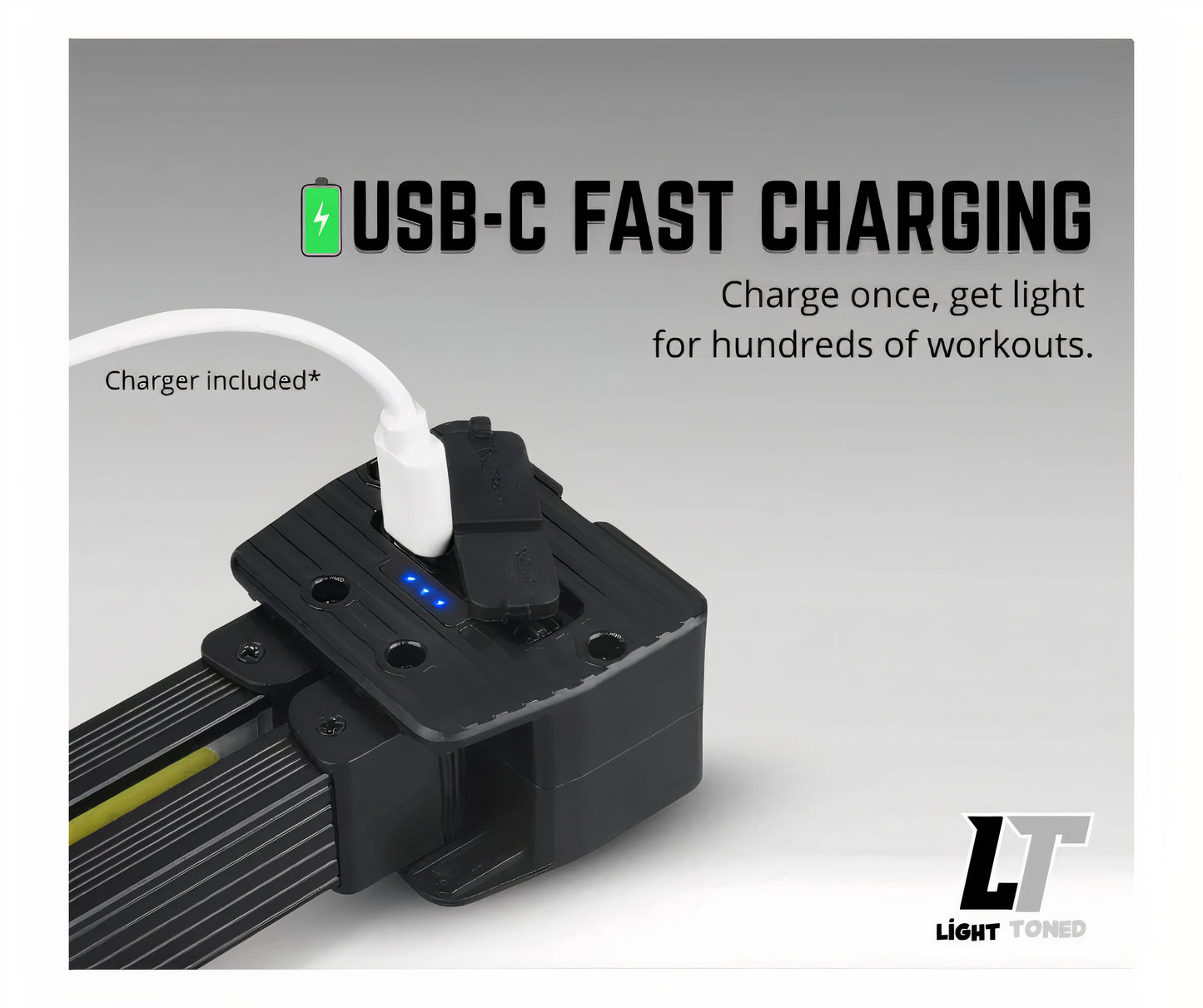 Ultimate Portable Gym Light™