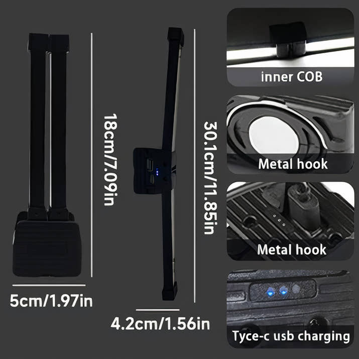 Ultimate Portable Gym Light™