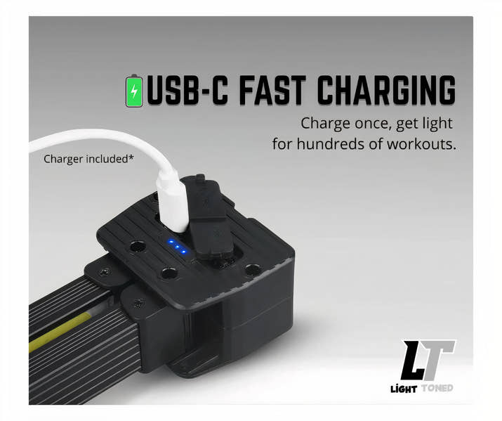 Ultimate Portable Gym Light™