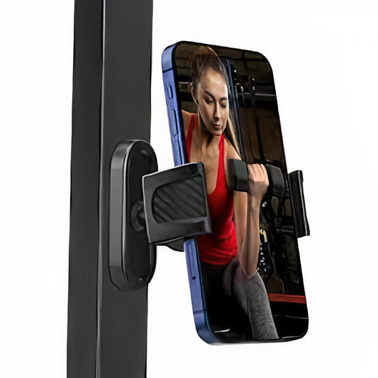 GymPro Magnetic Phone Mount™